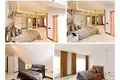 Wohnung 6 zimmer 240 m² Alanya, Türkei