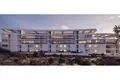 Penthouse 4 pokoi 183 m² Limassol, Cypr