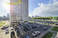 Appartement 2 chambres 37 m² Minsk, Bélarus