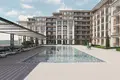 Квартира 1 комната 55 м² Несебр, Болгария