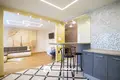 Квартира 1 комната 39 м² Минск, Беларусь