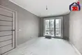 Квартира 2 комнаты 56 м² Копище, Беларусь