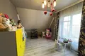 Haus 3 zimmer 123 m² Dabryniouski sielski Saviet, Belarus