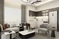 Mieszkanie 2 pokoi 65 m² Kargicak, Turcja