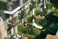 Wohnung 2 Schlafzimmer 192 m² Tivat, Montenegro