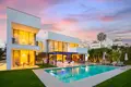 Villa de 7 dormitorios 587 m² San Pedro Alcantara, Španjolska