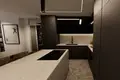 2 bedroom penthouse 114 m² Limassol, Cyprus