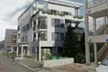 Apartamento 1 habitacion 41 m² Gornja Lastva, Montenegro