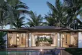Villa 4 pièces 260 m² Sakhu, Thaïlande