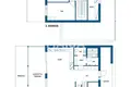 Дом 4 комнаты 152 м² Helsinki sub region, Финляндия