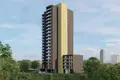 Apartamento 3 habitaciones 67 m² Batumi, Georgia
