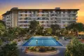 Apartamento 44 m² Abu Dabi, Emiratos Árabes Unidos