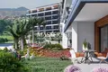 Квартира 2 комнаты 60 м² Аланья, Турция