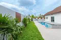 3-Schlafzimmer-Villa 250 m² Si Sunthon, Thailand