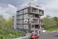 Квартира 1 спальня 62 м² муниципалитет Пафос, Кипр