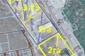 Коммерческое помещение 6 200 м² Усатово, Украина
