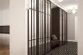 Commercial real estate Art Luxury House