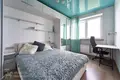 Apartamento 2 habitaciones 41 m² en Minsk, Belarús