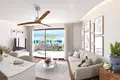 Apartamento 3 habitaciones 81 m² Akrotiri, Chipre