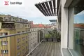 Wohnung 4 zimmer 71 m² Hauptstadt Prag, Tschechien