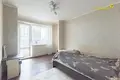 Wohnung 1 zimmer 35 m² Minsk, Belarus