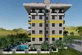 1 bedroom apartment 50 m² Alanya, Turkey