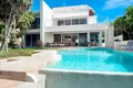 Haus 3 Schlafzimmer 5 812 m² Tulum, Mexiko