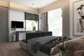 Villa de 5 pièces 468 m² Muratpasa, Turquie