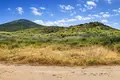 Parcelas 5 200 m² Megali Panagia, Grecia