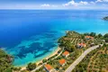 Parcelas 8 500 m² Neos Marmaras, Grecia
