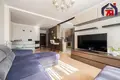 Квартира 2 комнаты 78 м² Минск, Беларусь