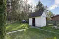 Casa 85 m² Barauski sielski Saviet, Belarús
