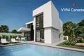 4-Schlafzimmer-Villa  La Nucia, Spanien