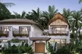 Villa 4 pièces 260 m² Sakhu, Thaïlande