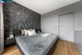 3 room apartment 59 m² Vilnius, Lithuania