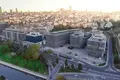Wohnung 128 m² Kagithane, Türkei