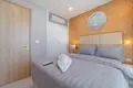 Condo z 1 sypialnią  Pattaya City, Tajlandia