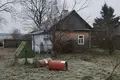 Haus 37 m² Tracciakouski sielski Saviet, Belarus