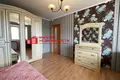 3 room apartment 78 m² Hrodna, Belarus