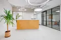 Büro 127 m² Moskau, Russland