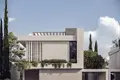 Mieszkanie 3 pokoi 132 m² Paralimni, Cypr