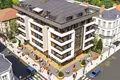 Квартира 2 спальни 70 м² Оба, Турция