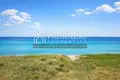 Atterrir 10 200 m² Kalyves Polygyrou, Grèce