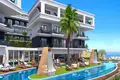 2 bedroom apartment 108 m² Alanya, Turkey