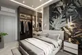 1 bedroom apartment 56 m² Obakoy, Turkey