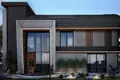 5 bedroom villa 220 m² Kargıcak, Turkey
