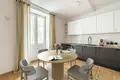 2 room apartment 59 m² Warsaw, Poland