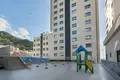 Appartement 1 chambre 62 m² Rafailovici, Monténégro