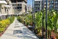 Apartment 52 m² Oba, Turkey