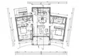 Apartamento 3 habitaciones 92 m² Kavac, Montenegro